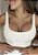 Top Fitness Alta Sustentação - Run | Pérola - Imagem 1
