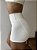 Short Academia Feminino Com Recortes -  Shape | Off-white - Imagem 2