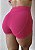 Short Academia Feminino Com Recortes -  Shape | Pink - Imagem 3