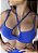Top Lua | Azul Royal - Imagem 1