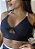 Top Brisa | Preto e Off - Imagem 1