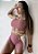 Short Blush | Rosa Queimado - Imagem 1