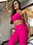 Top Fitness Alcinha Pink | Flex - Imagem 5