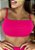 Top Fitness Alcinha Pink | Flex - Imagem 1