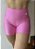 Short Academia Feminino Compressão - Rosa Milkshake | Basic - Imagem 2