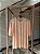 Blusa Tule | Laranja Pêssego - Imagem 3