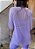 Blusa Tule | Lavanda - Imagem 2