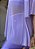 Blusa Tule | Lavanda - Imagem 3
