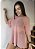 Blusa Tule | Rosê - Imagem 2