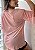 Blusa Tule | Rosê - Imagem 3