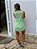 Blusa Telinha Longa | Verde - Imagem 4