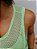 Blusa Telinha Longa | Verde - Imagem 6