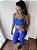 Top Fitness Alcinha Azul Royal | Flex - Imagem 4