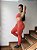 Top Fitness Alcinha Coral | Flex - Imagem 3