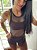 Blusa Telinha Longa | Preta - Imagem 7