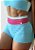 Short Tons | Azul Piscina - Imagem 2