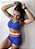 Short Tons | Azul royal - Imagem 1