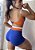 Short Tons | Azul royal - Imagem 3