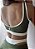 Top Fitness Regata Verde Militar | Elite - Imagem 2