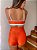 Top Alto Rib Alcinha | Navy - Imagem 2