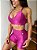 Top Fitness Decotado Wonder - Fúcsia | Frufru - Imagem 4