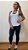 Blusa Dry Fit | Branca - Imagem 3