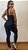 Blusa Dry Fit| Preta - Imagem 3