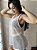 Blusa Telinha Longa | Off White - Imagem 4