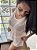 Blusa Telinha Longa | Off White - Imagem 5
