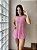 Blusa Telinha Longa | Rosa - Imagem 4