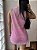 Blusa Telinha Longa | Rosa - Imagem 3