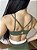 Top Lua |  Suplex Verde Militar - Imagem 2