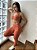 Legging Desejo | Terracota - Imagem 1
