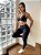 Legging Desejo | Preta - Imagem 1