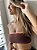 Top Faixa Fran | Marrom - Imagem 1