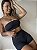 Top Faixa Fran | Preto - Imagem 6