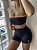 Top Faixa Fran | Preto - Imagem 4