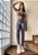 Legging Classe A | Chumbo - Imagem 4