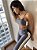 Legging Classe A | Chumbo - Imagem 1