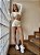 Cropped Manga Longa Laguna | Off White - Imagem 8