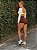 Cropped Manga Longa Laguna | Off White - Imagem 2