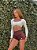 Cropped Manga Longa Laguna | Off White - Imagem 3