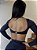 Cropped Laguna | Preto - Imagem 3