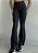 Calça Flare Gringa | Preta - Imagem 2