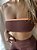 Conjunto Fran Desejo | Marrom - Imagem 2
