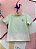 Camiseta Manga Curta Oliver Infantil Masc  Degrade Verde - Imagem 1