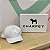 Bone Charpey Unissex  C/ Telinha Branco - Imagem 1