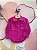 Jaqueta manga longa menina Momi Soft Pink - Imagem 1