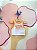 Blusa Regata Menina You+Me Vacation Branco Laranja - Imagem 1