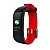 Relógio Inteligente X10 Plus  - Preto e Vermelho - Imagem 2